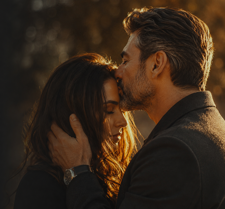 Zobeya Couple