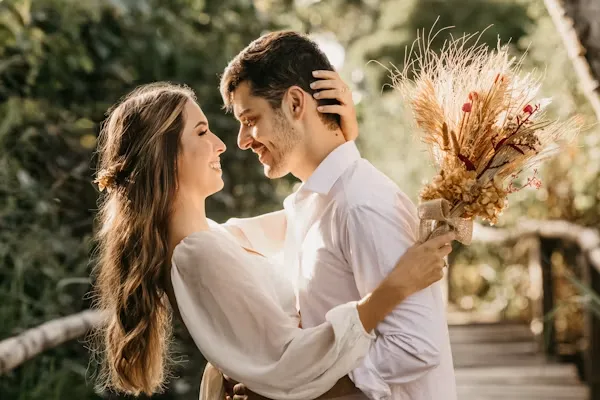 Couple-discussing-relationship-problems-after-three-months-of-dating