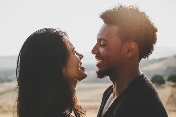 Couple-building-a-meaningful-relationship-after-dating